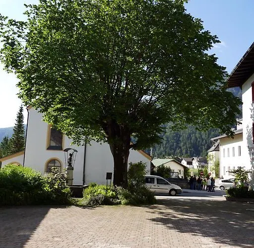 Brunnerhof Scharnitz