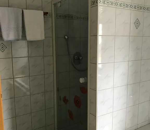 Brunnerhof Vendégház 3*