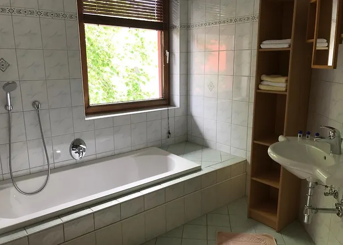 Brunnerhof 3* Scharnitz